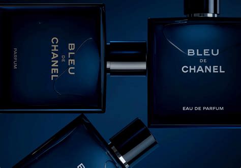 parfums chanel homme|More.